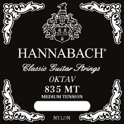 Hannabach E835MT